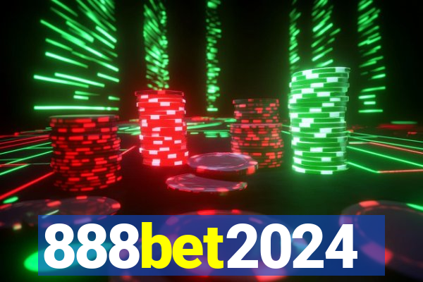 888bet2024