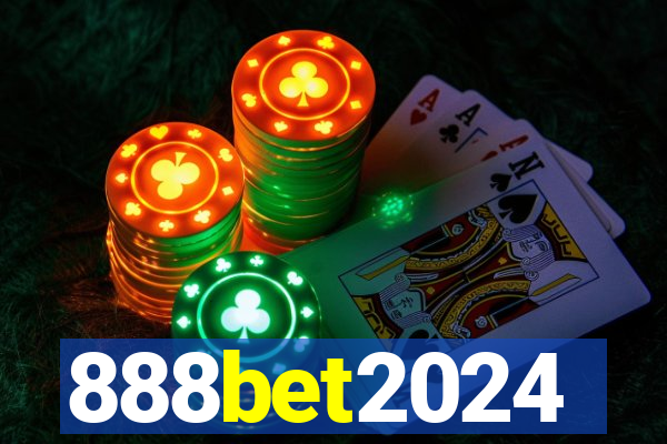 888bet2024