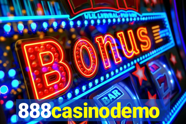 888casinodemo