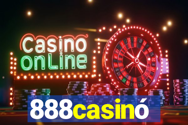 888casinó