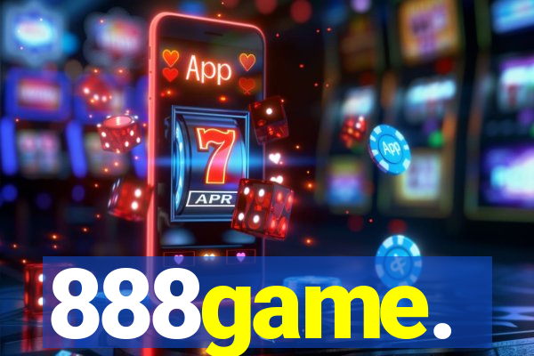888game.