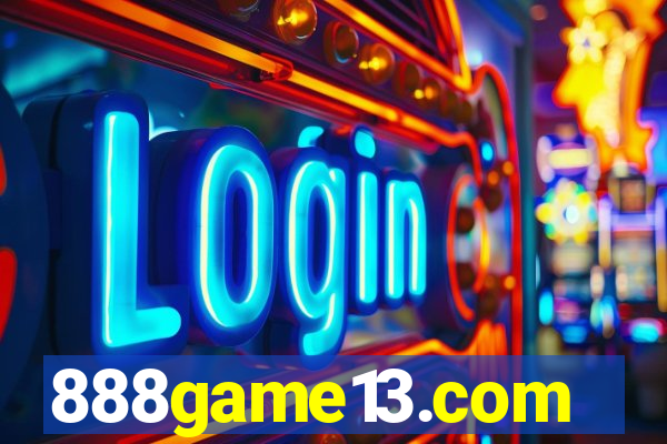 888game13.com