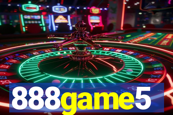 888game5