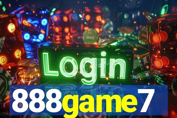 888game7