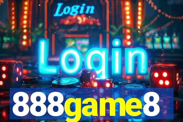 888game8