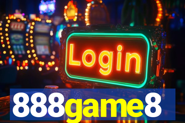 888game8