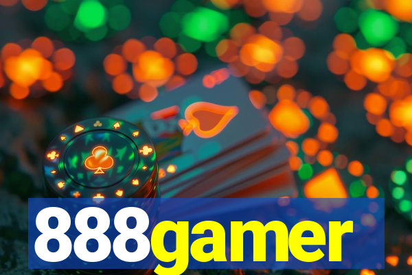 888gamer