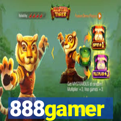 888gamer