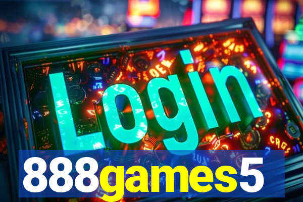 888games5