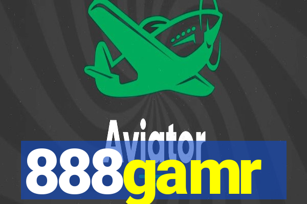 888gamr