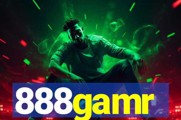 888gamr