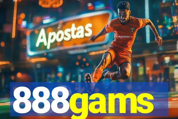 888gams