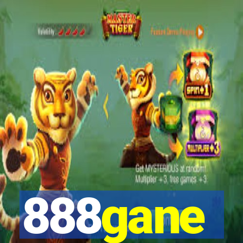 888gane