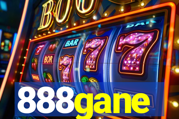 888gane