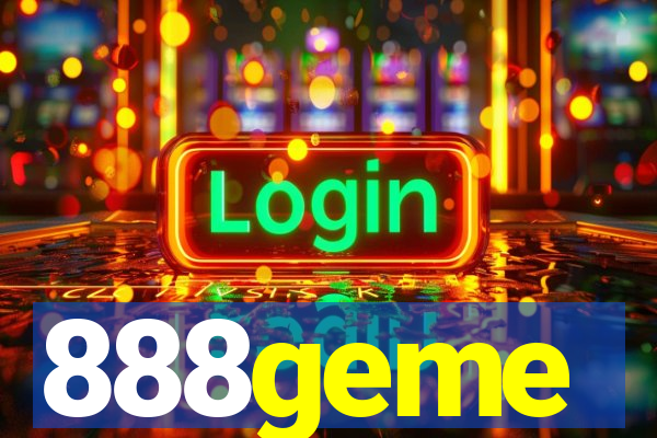 888geme