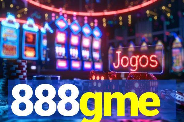 888gme