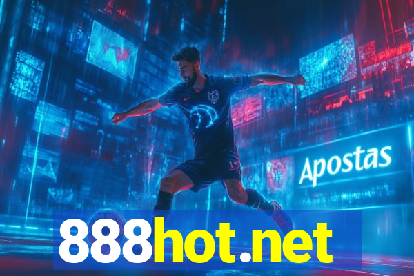 888hot.net