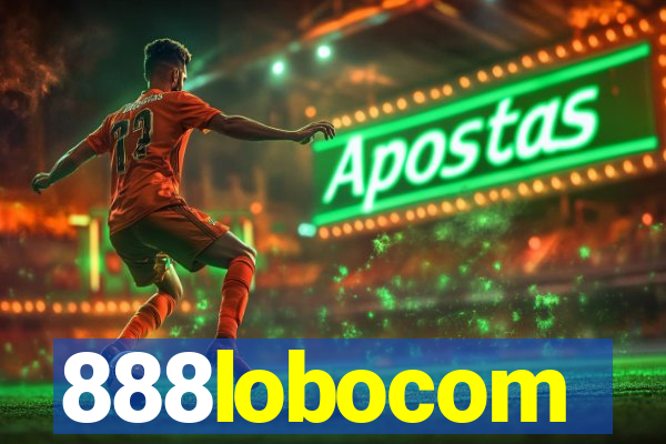 888lobocom