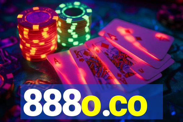 888o.co
