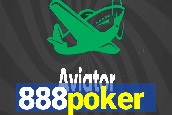 888poker