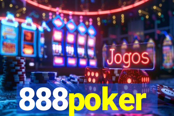888poker