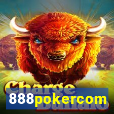 888pokercom