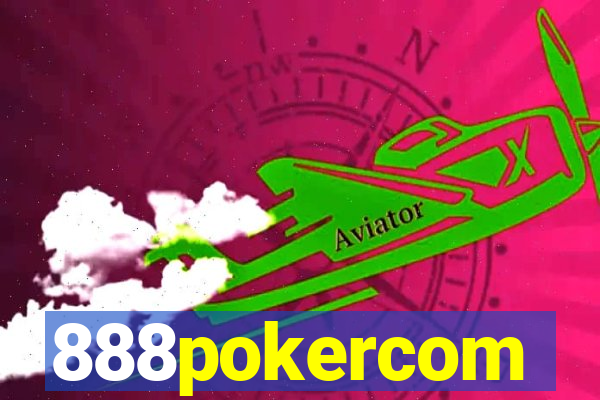 888pokercom
