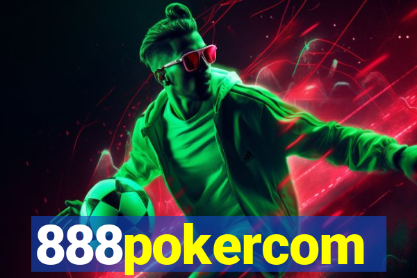 888pokercom