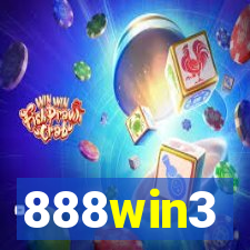 888win3