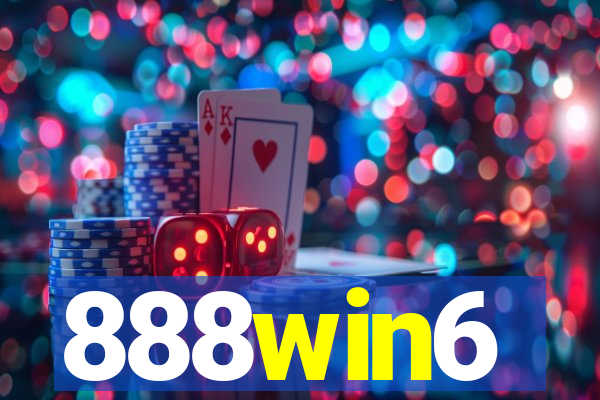 888win6