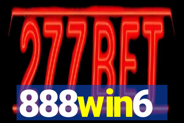 888win6