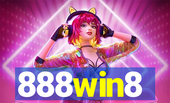 888win8