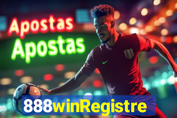 888winRegistre