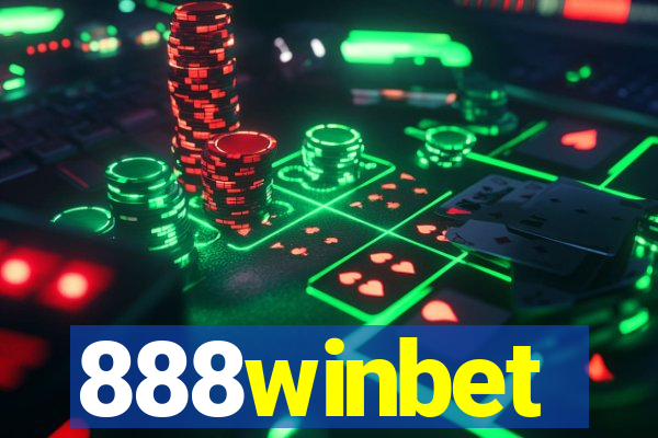 888winbet