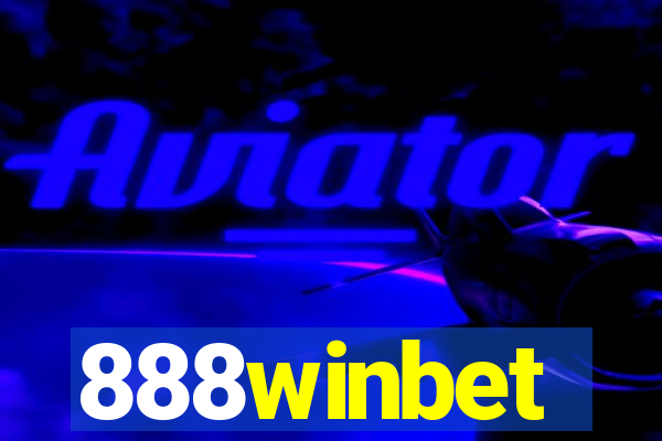 888winbet