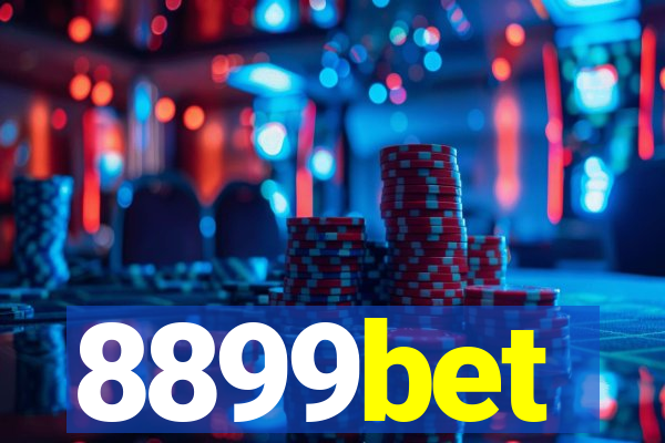 8899bet