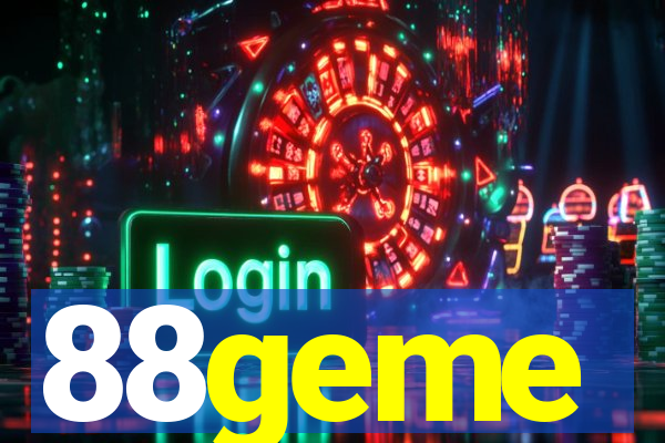 88geme