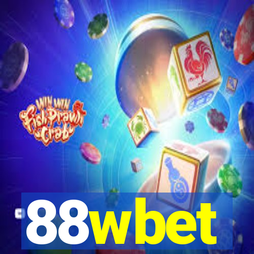 88wbet