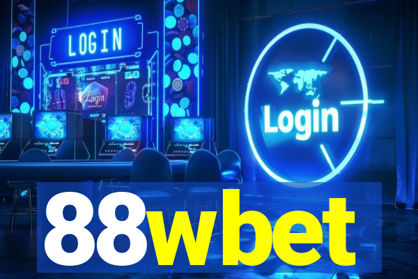88wbet