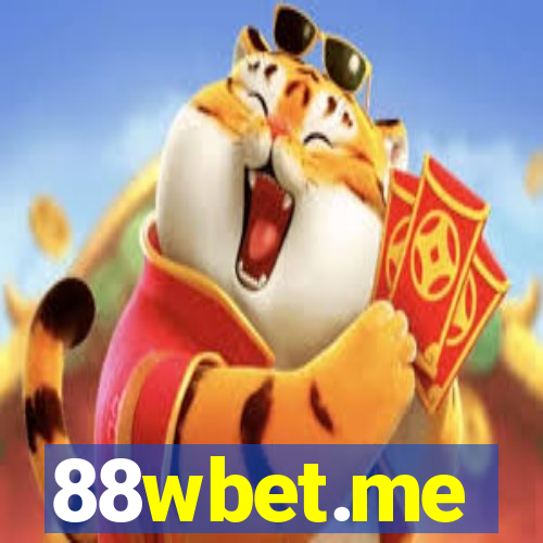 88wbet.me