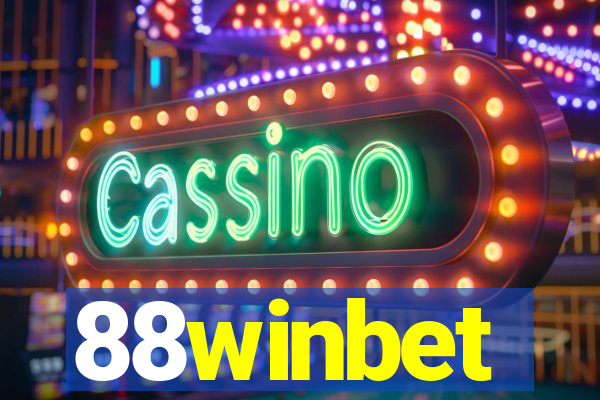 88winbet
