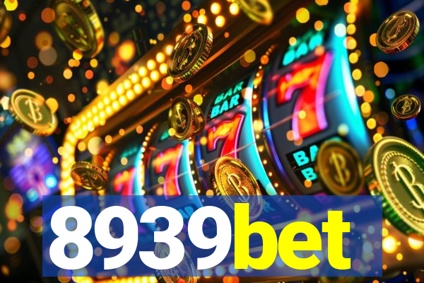 8939bet