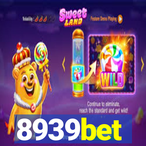 8939bet