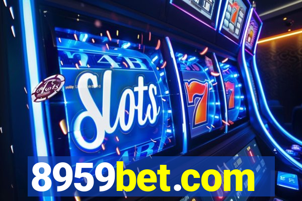 8959bet.com