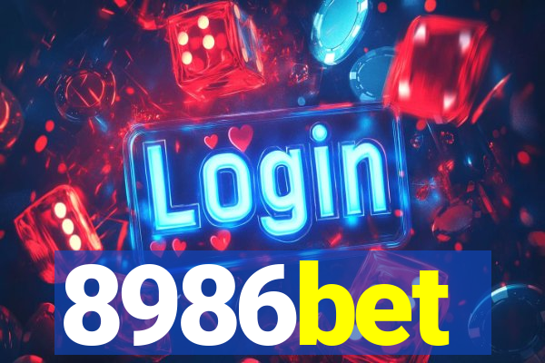 8986bet