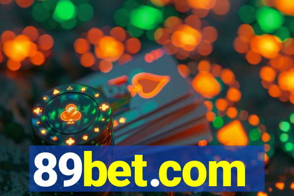 89bet.com