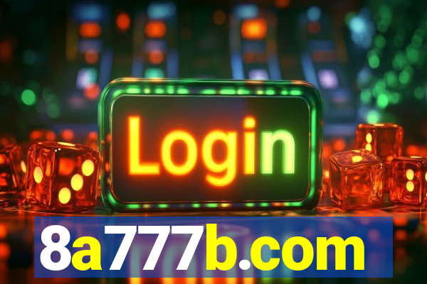 8a777b.com