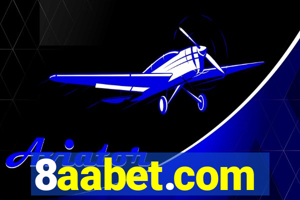 8aabet.com