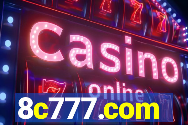 8c777.com