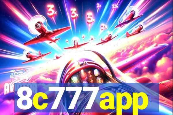 8c777app